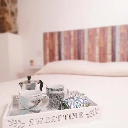 Duomodue Con Terrazza Vista Mare 카스텔사르도