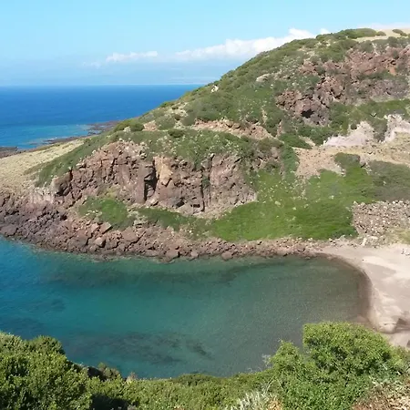 Duomodue Con Terrazza Vista Mare Castelsardo