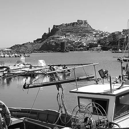 Duomodue Con Terrazza Vista Mare