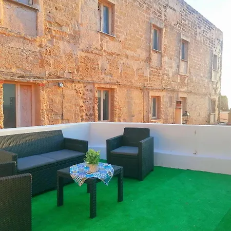 Duomodue Con Terrazza Vista Mare Castelsardo