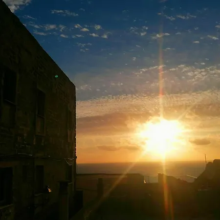 Duomodue Con Terrazza Vista Mare *