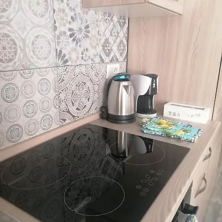 Duomodue Con Terrazza Vista Mare * 카스텔사르도