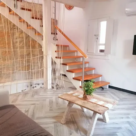 Duomodue Con Terrazza Vista Mare *