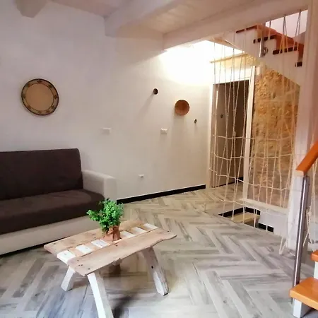 Duomodue Con Terrazza Vista Mare