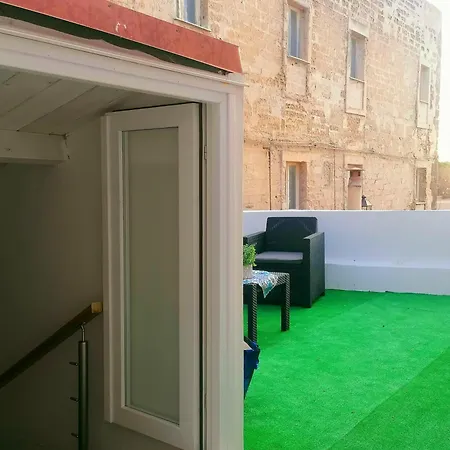 Duomodue Con Terrazza Vista Mare Holiday home