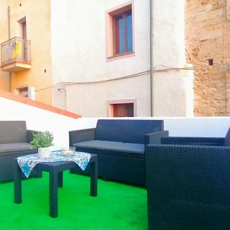 Duomodue Con Terrazza Vista Mare