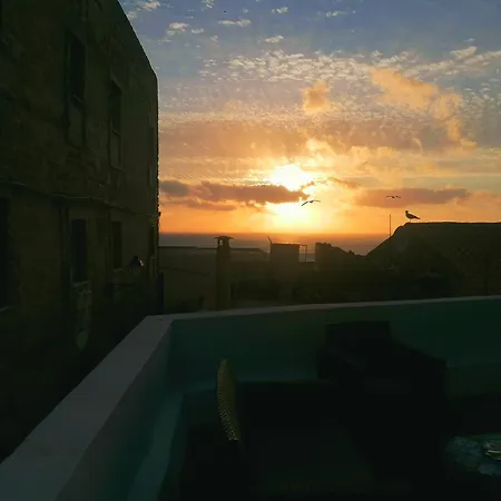 Duomodue Con Terrazza Vista Mare *