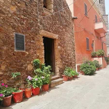 Duomodue Con Terrazza Vista Mare