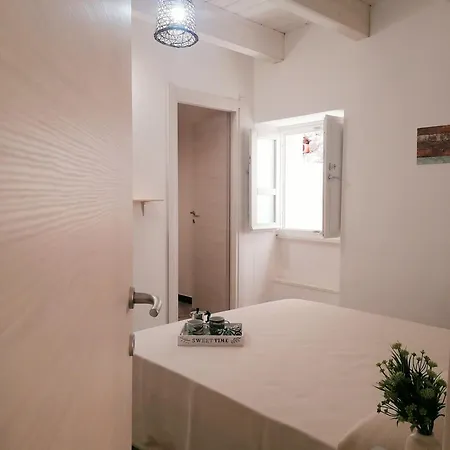 Prázdninový dům Duomodue Con Terrazza Vista Mare