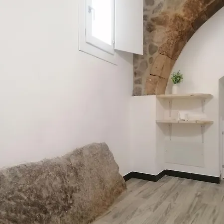Duomodue Con Terrazza Vista Mare Holiday home *