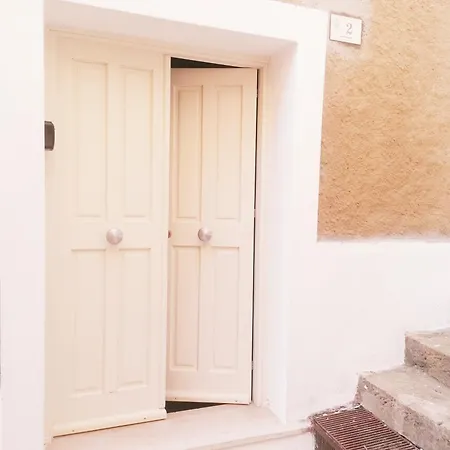 Holiday home Duomodue Con Terrazza Vista Mare *
