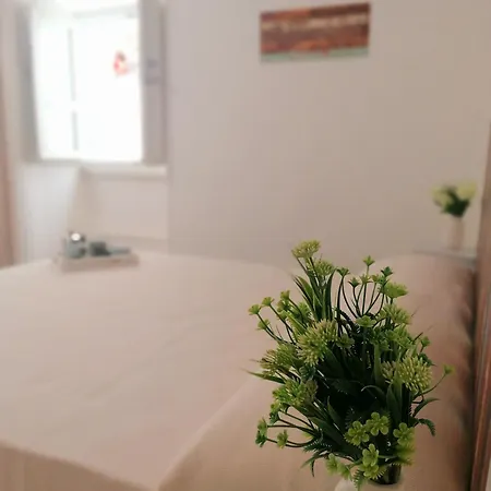 Prázdninový dům Duomodue Con Terrazza Vista Mare