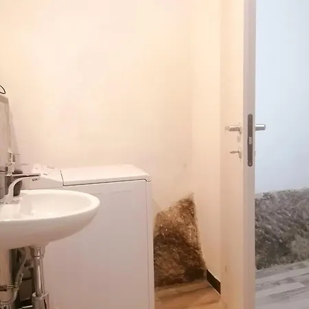 Prázdninový dům Duomodue Con Terrazza Vista Mare *