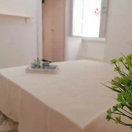 Prázdninový dům Duomodue Con Terrazza Vista Mare Castelsardo