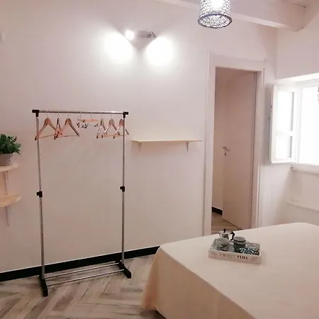 Duomodue Con Terrazza Vista Mare *