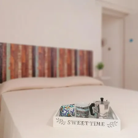 Duomodue Con Terrazza Vista Mare * Castelsardo