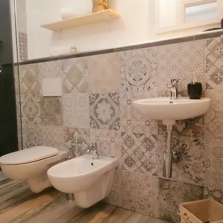 Duomodue Con Terrazza Vista Mare