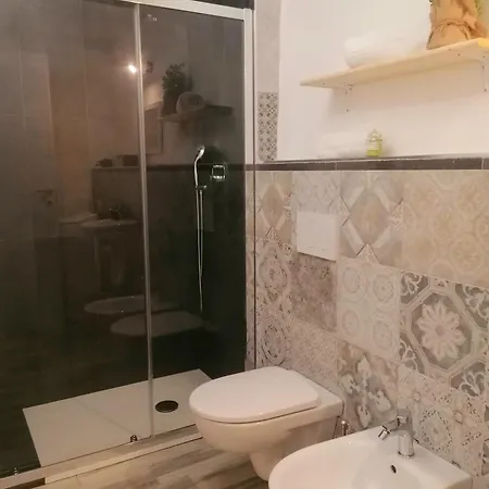 Duomodue Con Terrazza Vista Mare *