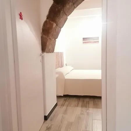 Duomodue Con Terrazza Vista Mare Prázdninový dům Castelsardo